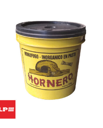 Hidrofugo Hornero x 10Kg