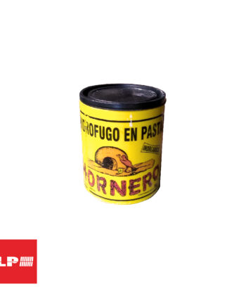 Hidrofugo Hornero x 1Kg