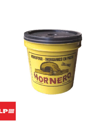 Hidrofugo Hornero x 4Kg