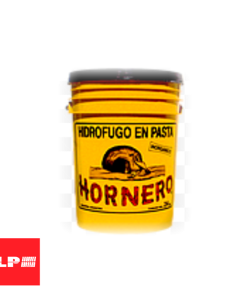 Hidrofugo Hornero x 24Kg