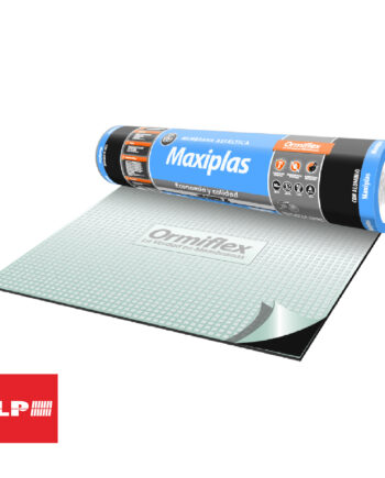 Membrana Ormiflex 4mm