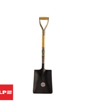 Pala ancha Gherardi estampada