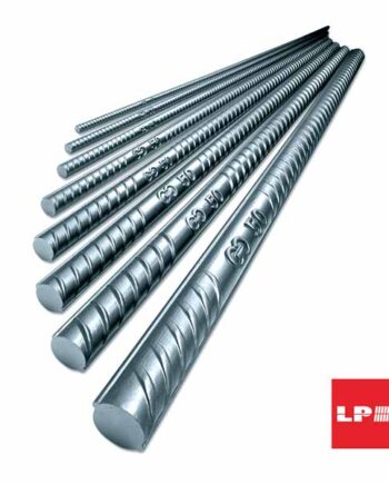 Varilla de hierro 6mm