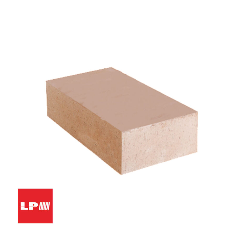 Ladrillo refractario