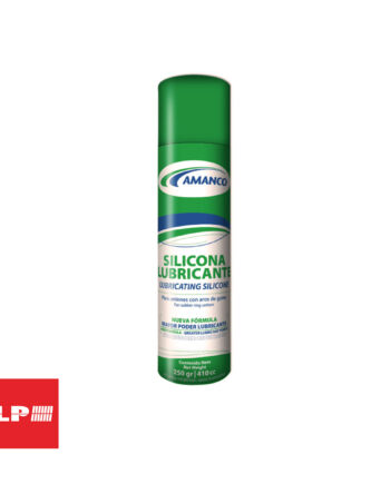 Silicona Lubricante 410cc