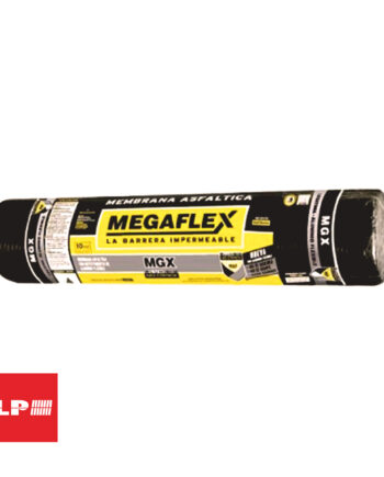 Membrana Megaflex 4mm 35Kg