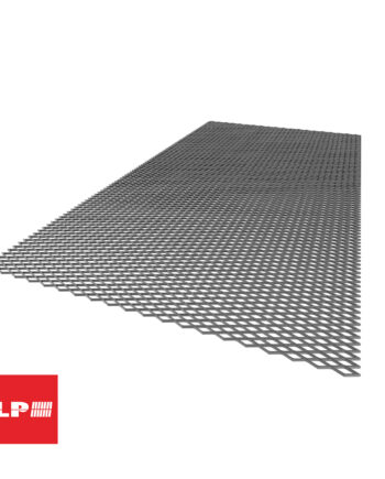 Metal Desplegado x plancha