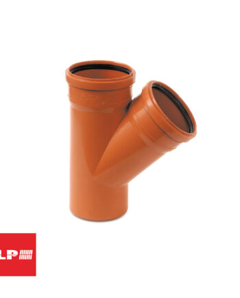 Ramal Silentium 45º MH