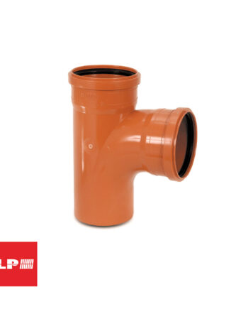 Ramal Silentium 90º MH