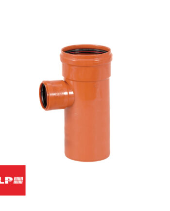 Ramal Silentium 90º 110x63 MH