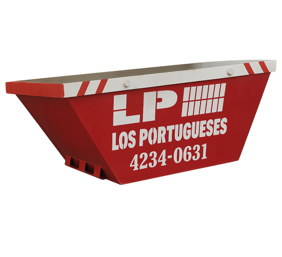 Volquete