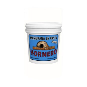 Membrana en pasta Hornero x 4Kg