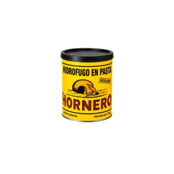 Hidrofugo Hornero x 1Kg